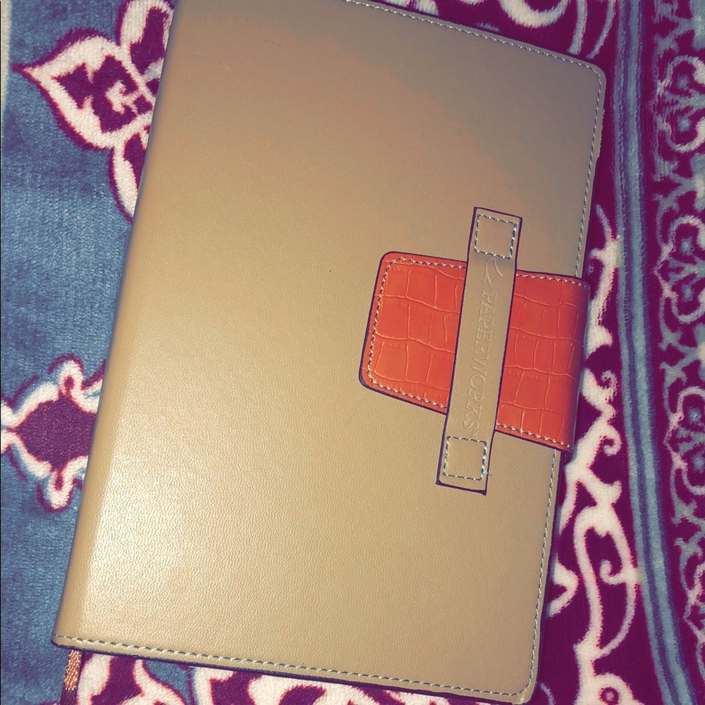 Journal - Picture 2 of 4